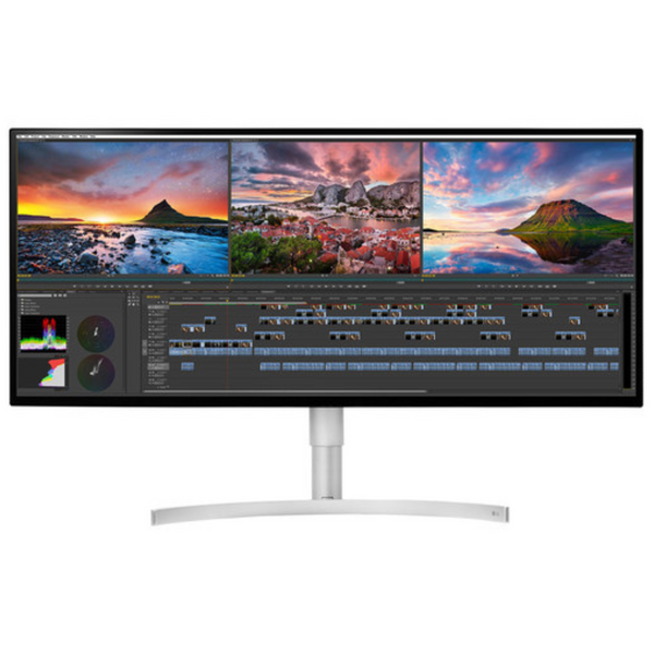 LG 34BK95U-W 34" IPS Monitor