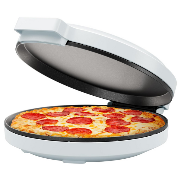 Chefman 1440W Electric Pizza Maker W/ 12" Nonstick Plates