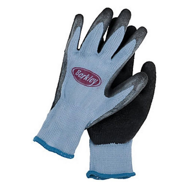 Berkley Coated Fishing Gloves