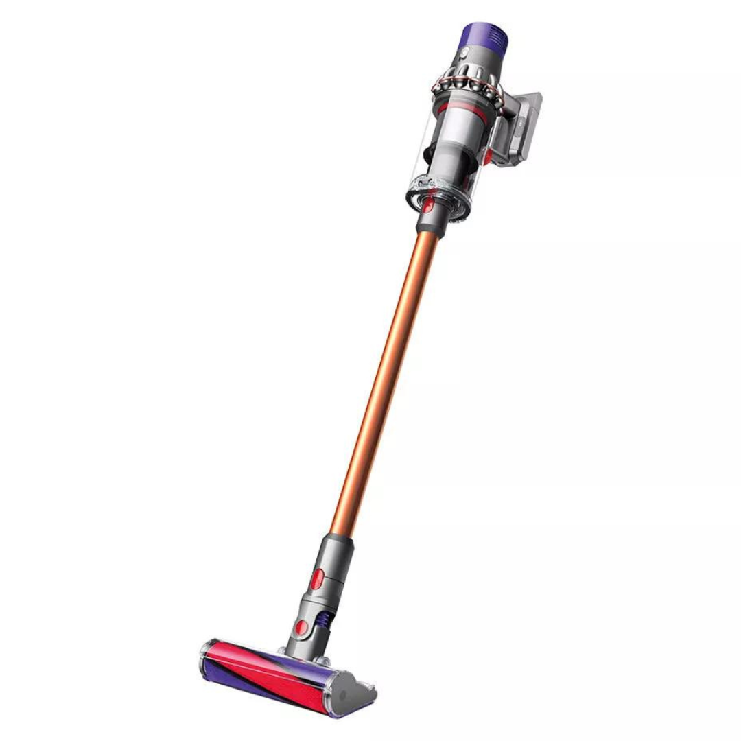 Dyson Cyclone V10 Absolute Cordless Vacuum [Certified Refurb]