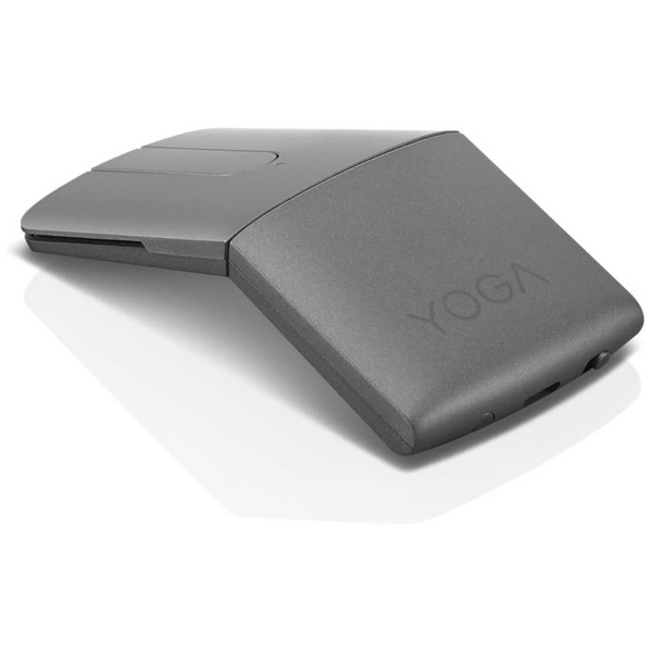 Lenovo Yoga Computer Mouse With Laser Presenter