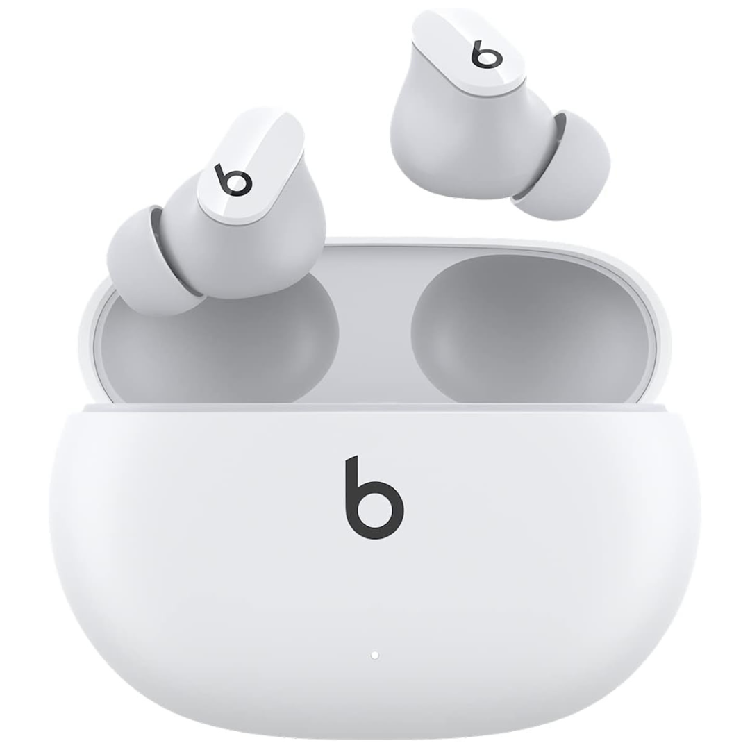 Beats Studio Buds True Wireless Noise Cancelling Earbuds (5 Color)