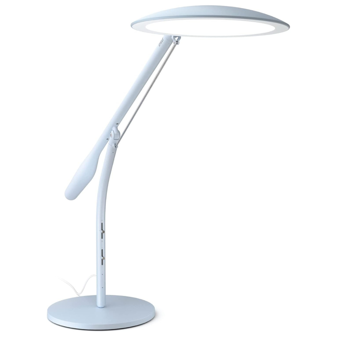 Cricut Bright 360 Ultimate LED Table Lamp (Mist)