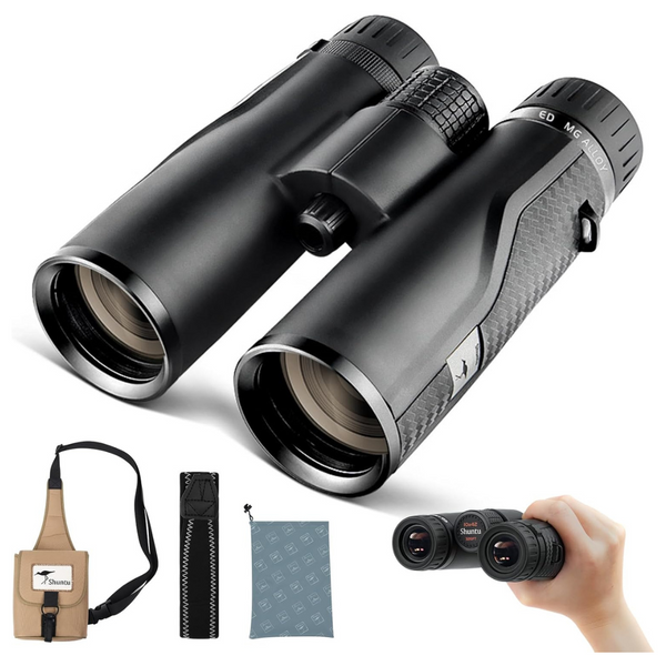 PEIKETAO ED8X42 Waterproof Binocular