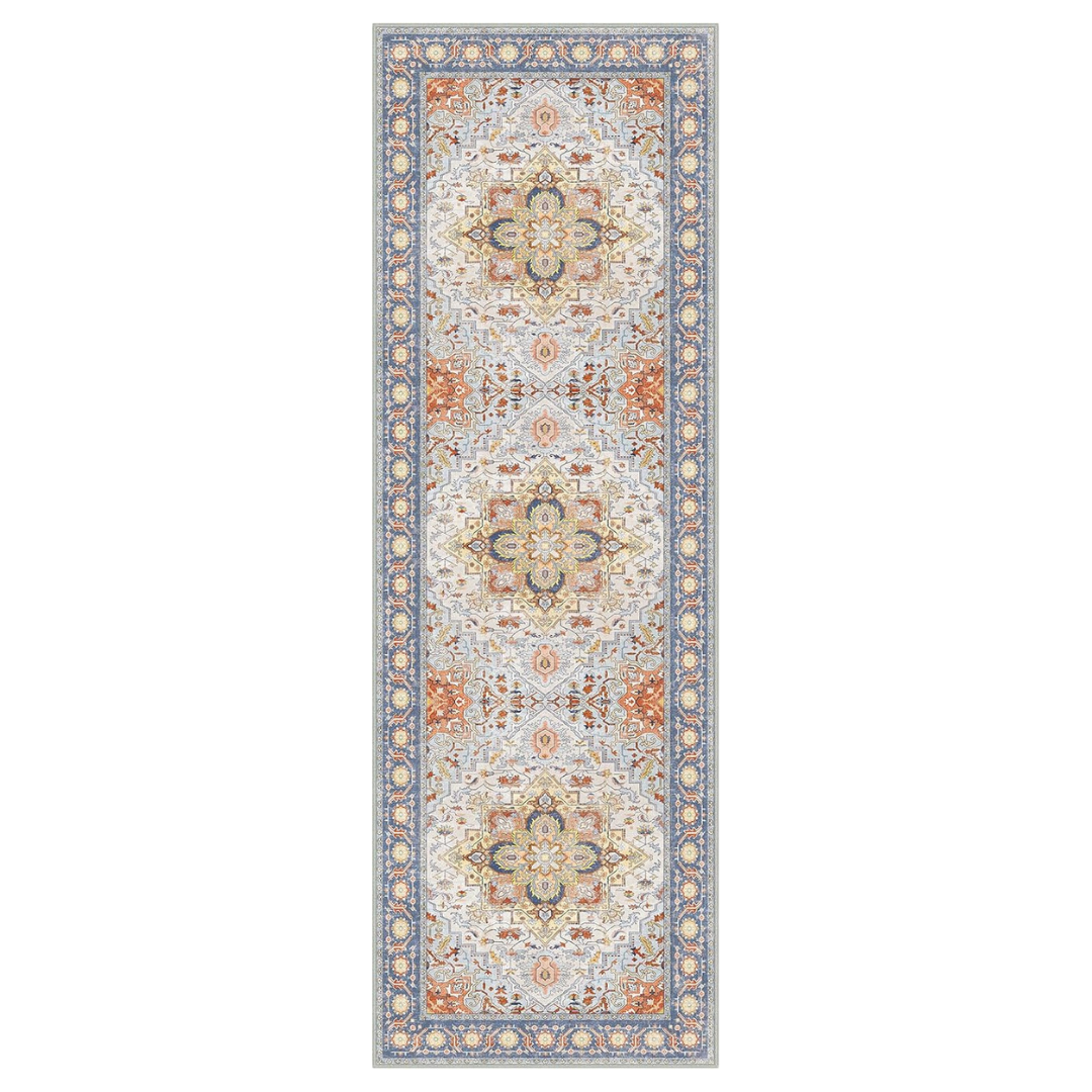 Save 50%: Non Slip Washable Oriental Rugs - Various