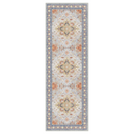 Save 50%: Non Slip Washable Oriental Rugs - Various