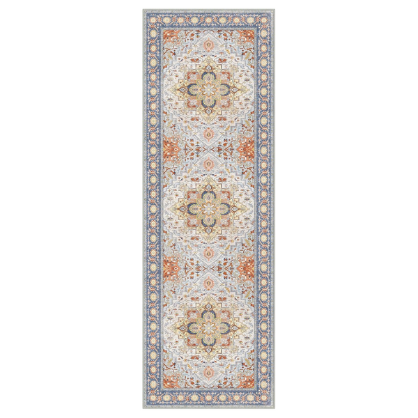 Save 50%: Non Slip Washable Oriental Rugs - Various