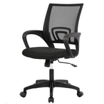 BestOffice Ergonomic Executive Rolling Swivel Adjustable Chair