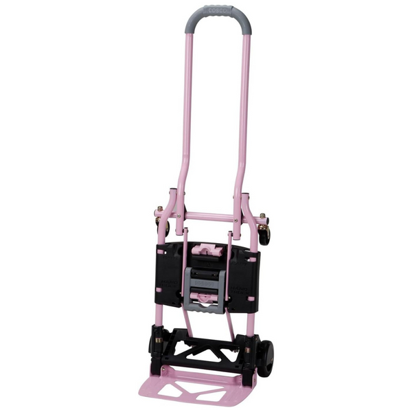 Cosco Shifter Multi-Position Folding Hand Truck And Cart