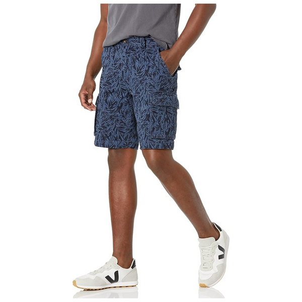 Amazon Essentials Men's Classic-Fit Cargo Short