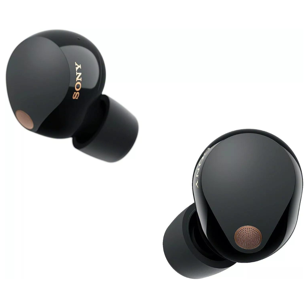 Sony WF-1000XM5 Noise Canceling Truly Wireless Earbuds [Certified Refurb]