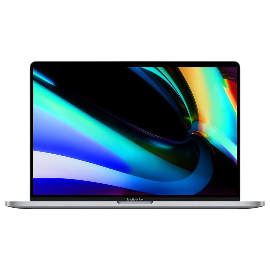 Apple MacBook Pro 16" Laptop (Hex i7 / 16GB / 512GB SSD / 4GB Video) [Refurbished]