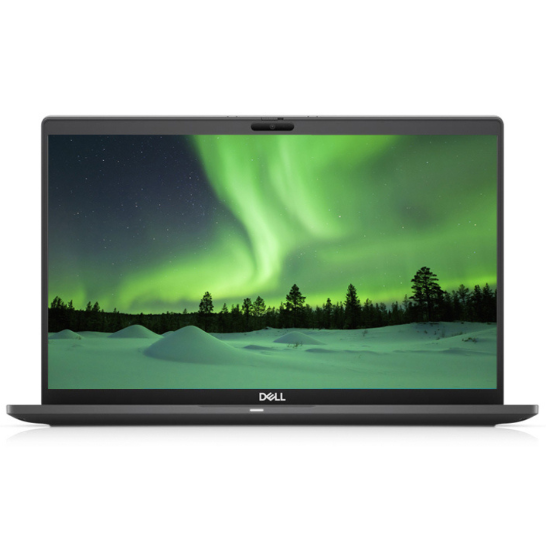 Dell Latitude 7410 14" FHD Laptop (i5-10310U / 8GB RAM / 256GB SSD) [Certified Refurb]