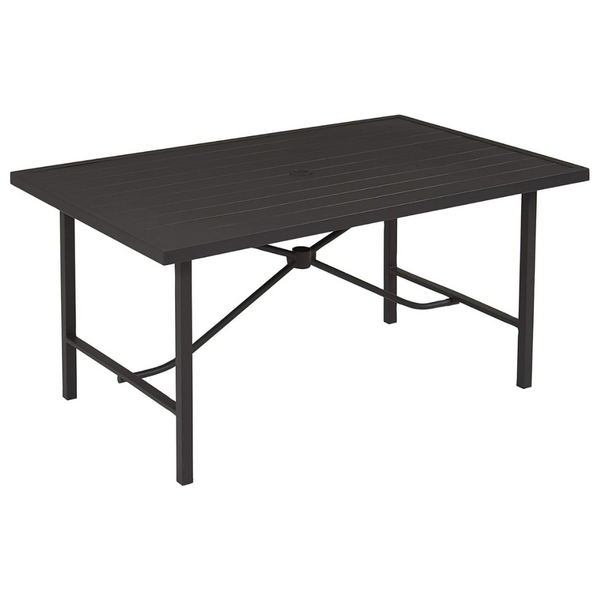 CoscoProducts COSCO 88682NBCE Outdoor Furniture Dining Table