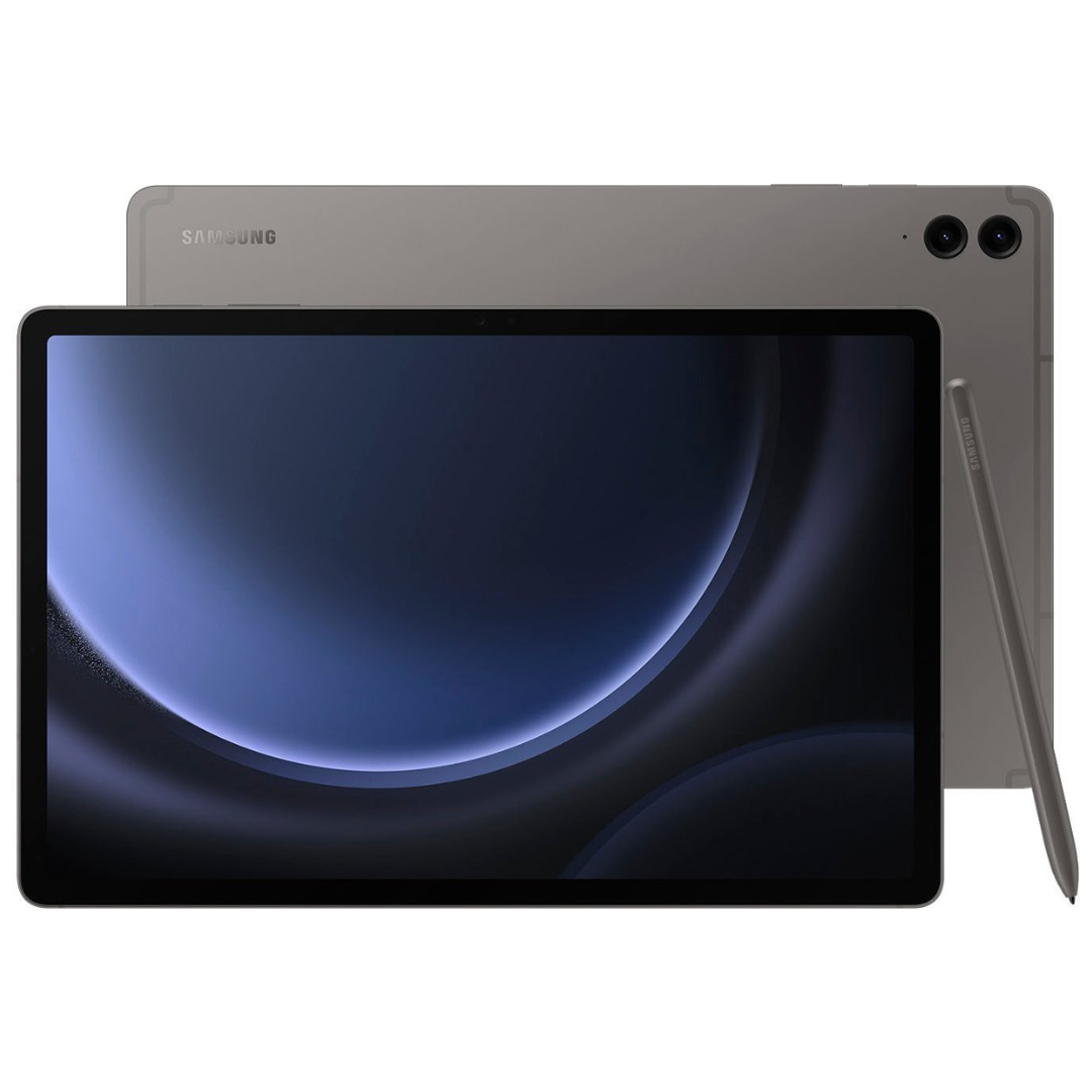 Samsung Galaxy Tab S9 FE+ 12.4" 128GB Wi-Fi Tablet