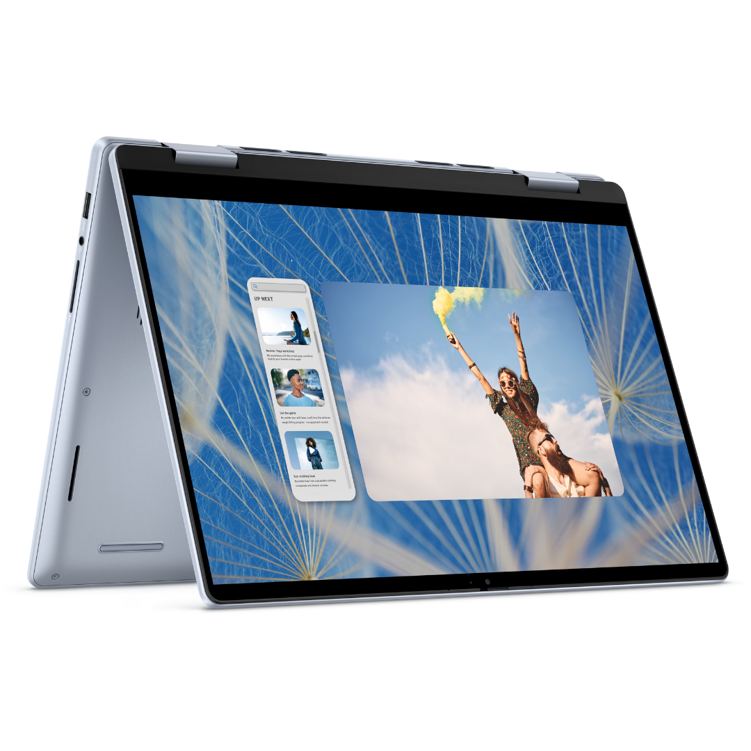 Dell Inspiron 14 14" WUXGA Laptop (Core 5 120U / 8GB RAM / 512GB SSD)
