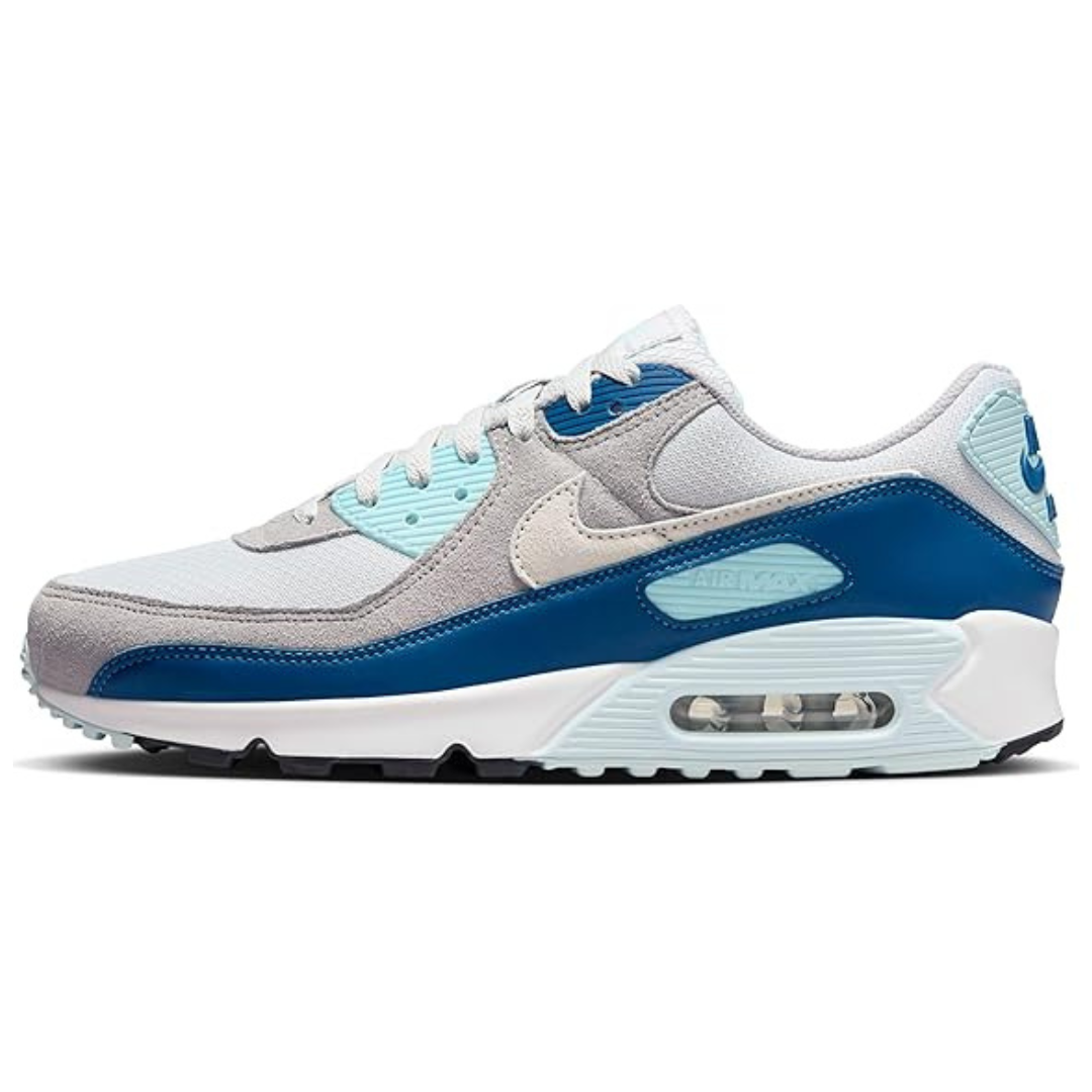 Nike Air Max 90 Men's Running Shoes