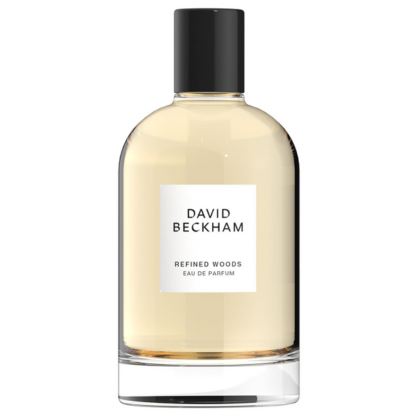 David Beckham Refined Woods Eau De Parfum, 3.3 Fl Oz