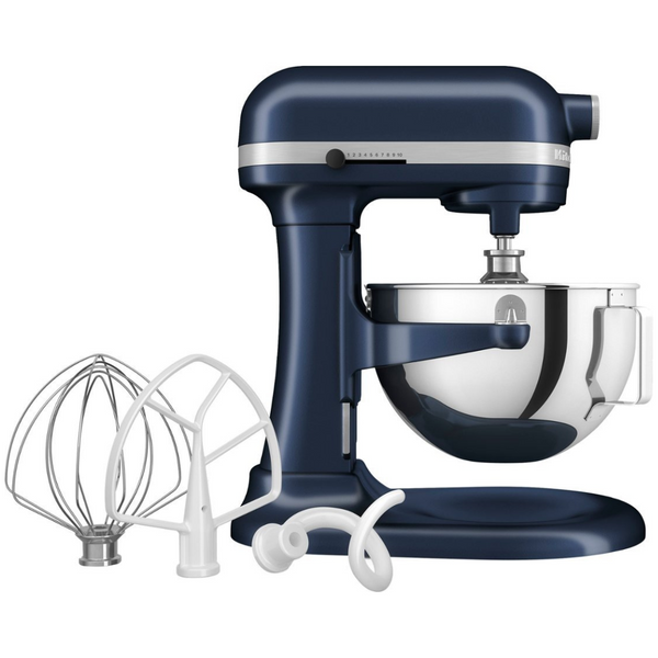 KitchenAid 5.5 Quart Bowl-Lift Stand Mixer (3 Colors)