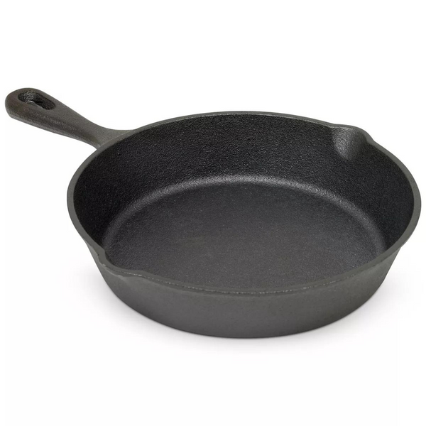 Sedona 10 Inch Cast Iron Skillet