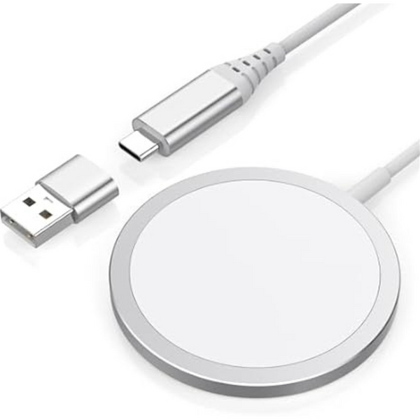 Yllzi 15w Magsafe Wireless Charger