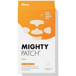 2-Pack Hero Cosmetics Mighty Patch Face Pore Pimple Patches