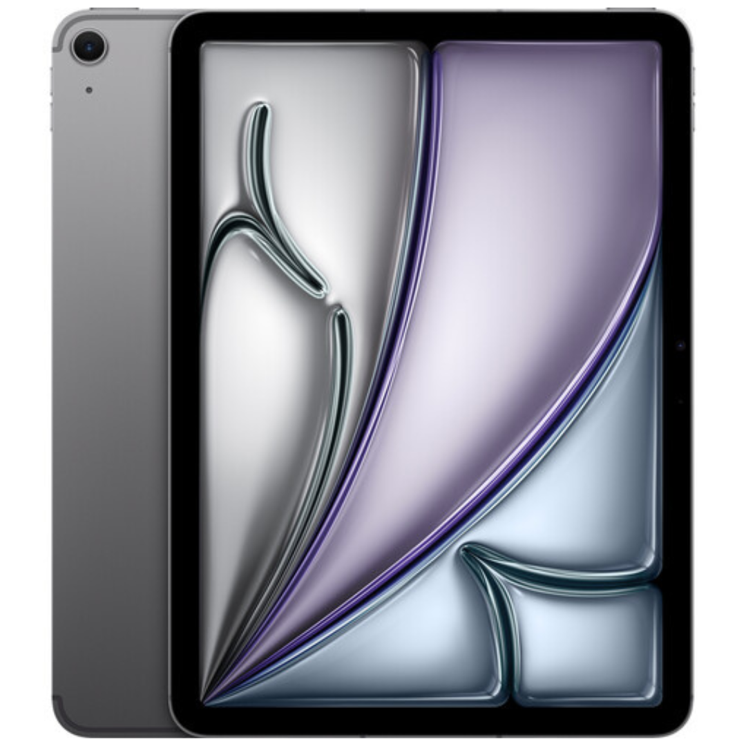 Apple iPad Air 11" M2 128GB Wi-Fi Tablet