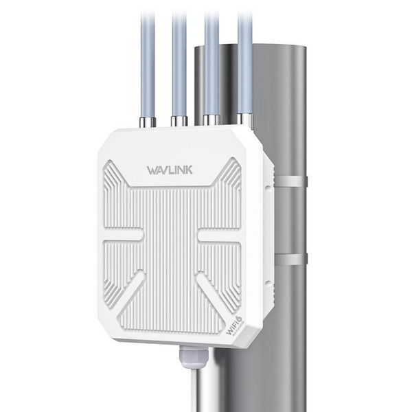 Wavlink Wifi6 Outdoor Wifi Extender Access Point