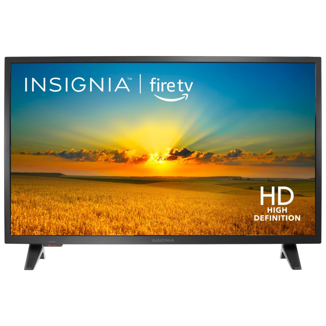 Insignia Class F20 Series 32" 720p Smart LED Fire TV HDTV
