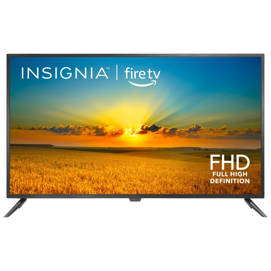 Insignia Class F20 Series 42" 1080p Smart LED Fire TV HDTV