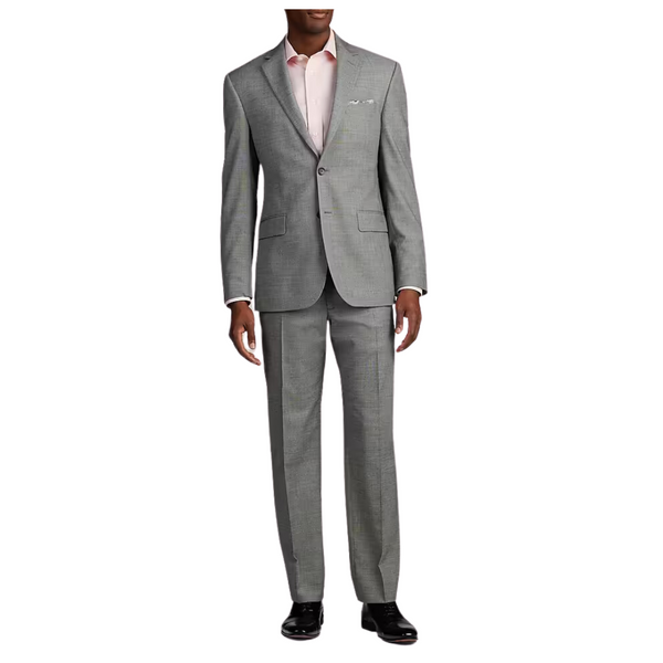 Traveler Collection Tailored Fit Suit Separates Jacket