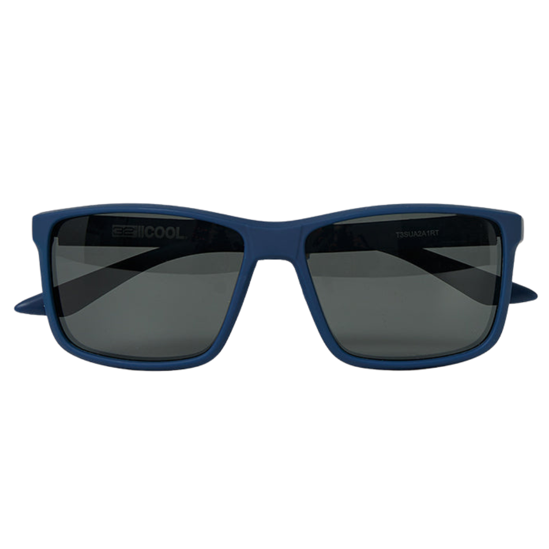 32 Degrees Unisex Square Sport Sunglasses