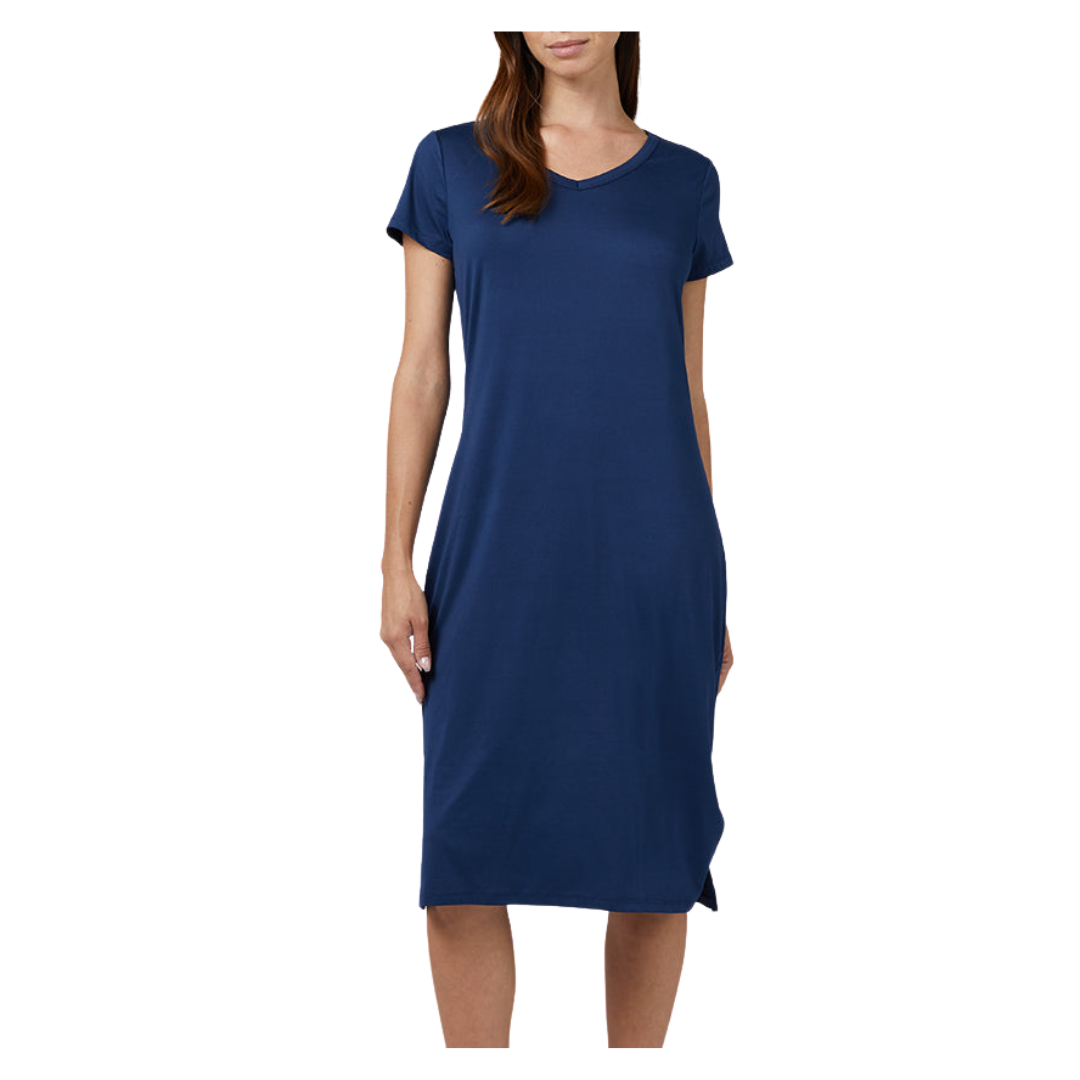 32 Degrees Women's Cool T-shirt Dress (Various Colors)