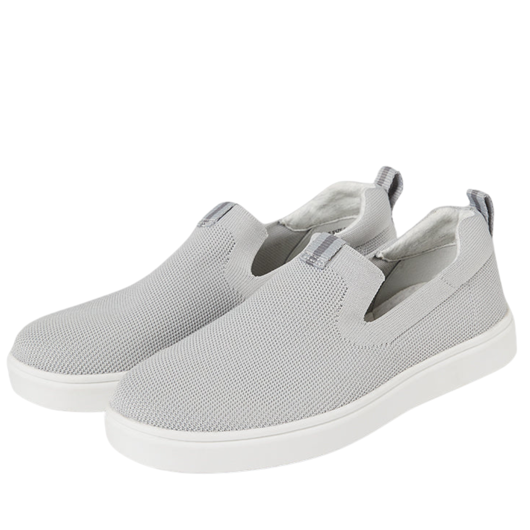 32 Degrees Men's Flex Knit Slip-On Sneakers (3 Colors)