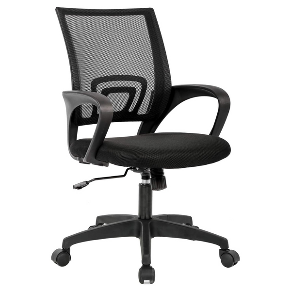 BestOffice Ergonomic Executive Rolling Swivel Adjustable Chair