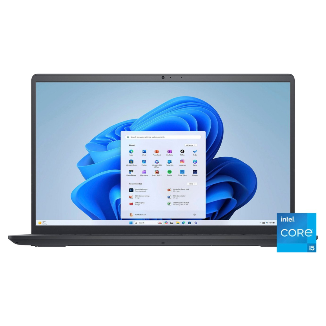 Dell Inspiron 15 15.6" FHD Laptop (i5-1235U / 8GB RAM / 512GB SSD)