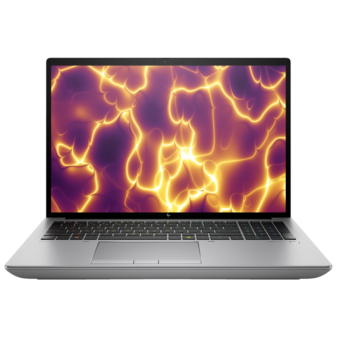 HP ZBook Fury 16" WUXGA Laptop (i7-13850HX / 32GB RAM / 1TB SSD / 8GB RTX 2000 Ada Generation)