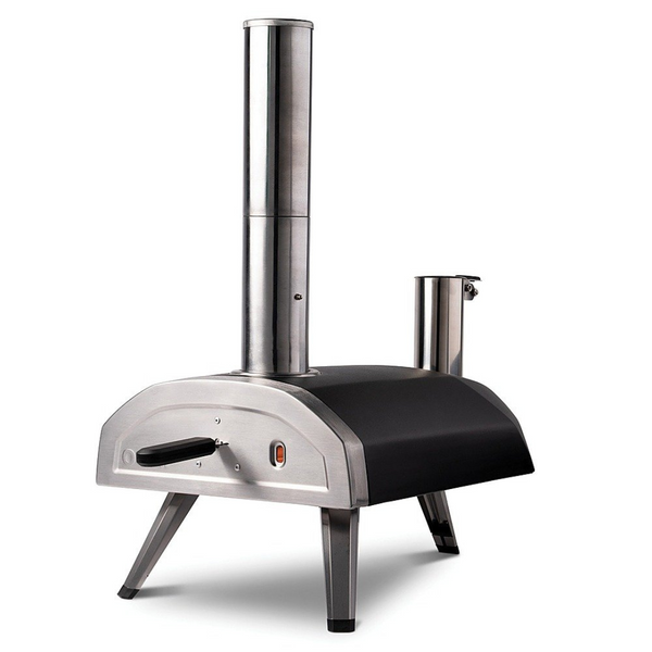 Ooni Fyra 12" Portable Wood Pellet Outdoor Pizza Oven + Free $75 GC