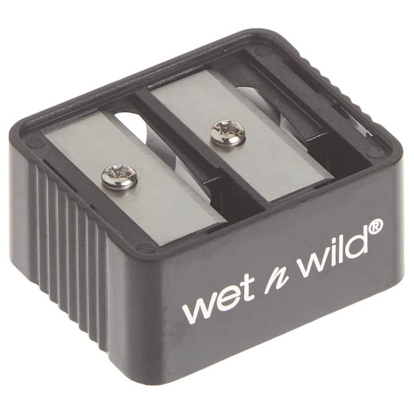 Wet N Wild Dual Eyeliner Pencil Sharpener