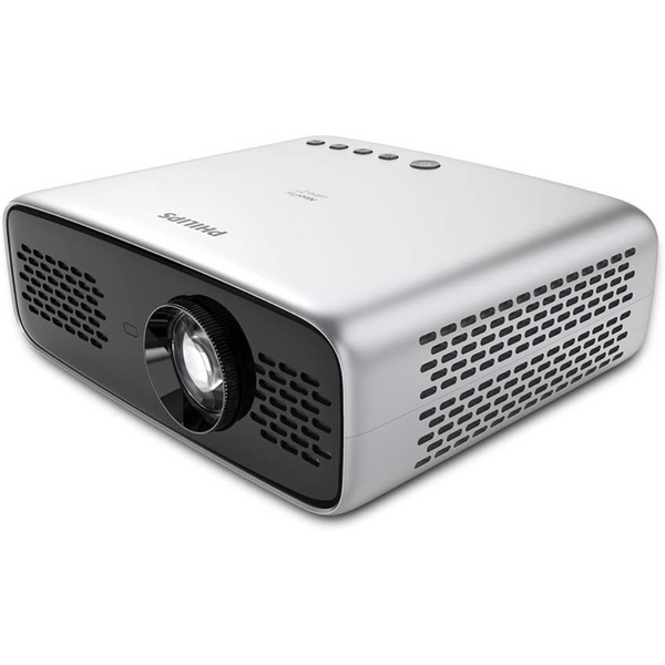 Philips NeoPix Ultra 2TV True Full HD Projector With Android TV