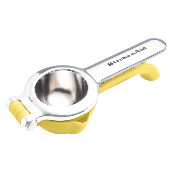 KitchenAid 8" Citrus Juice Press Squeezer