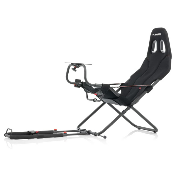 Playseat Foldable & Adjustable Challenge Sim Racing Cockpit