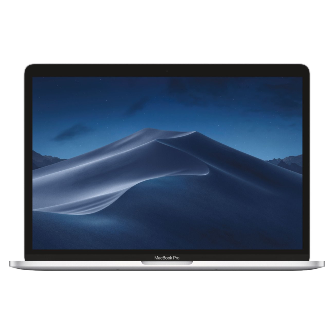 Apple 13.3" MacBook Pro WQXGA (i5 / 8GB RAM / 256GB SSD) [Certified Refurb]