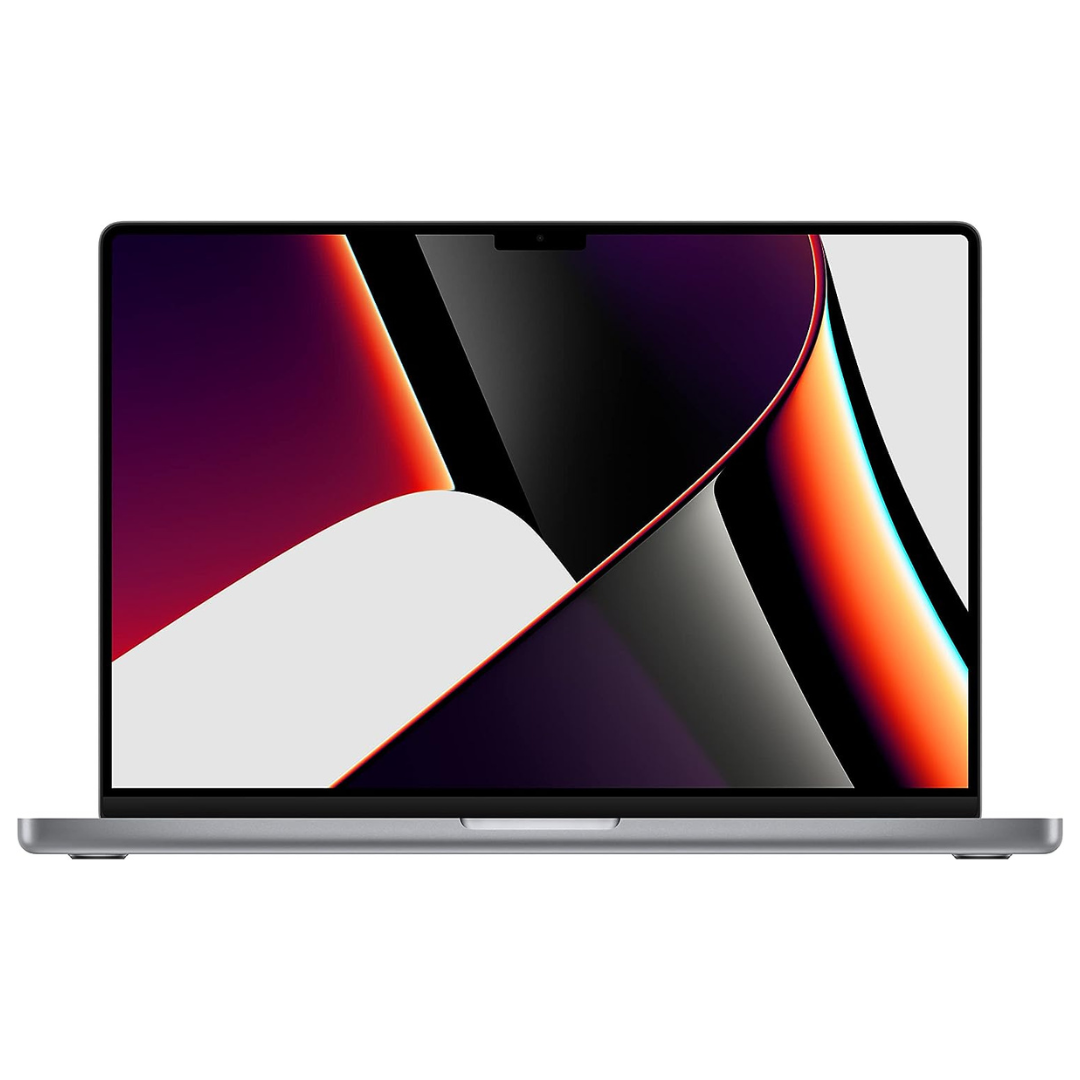 Apple 16.2" MacBook Pro (M1 Pro Chip / 16GB RAM / 512GB SSD)
