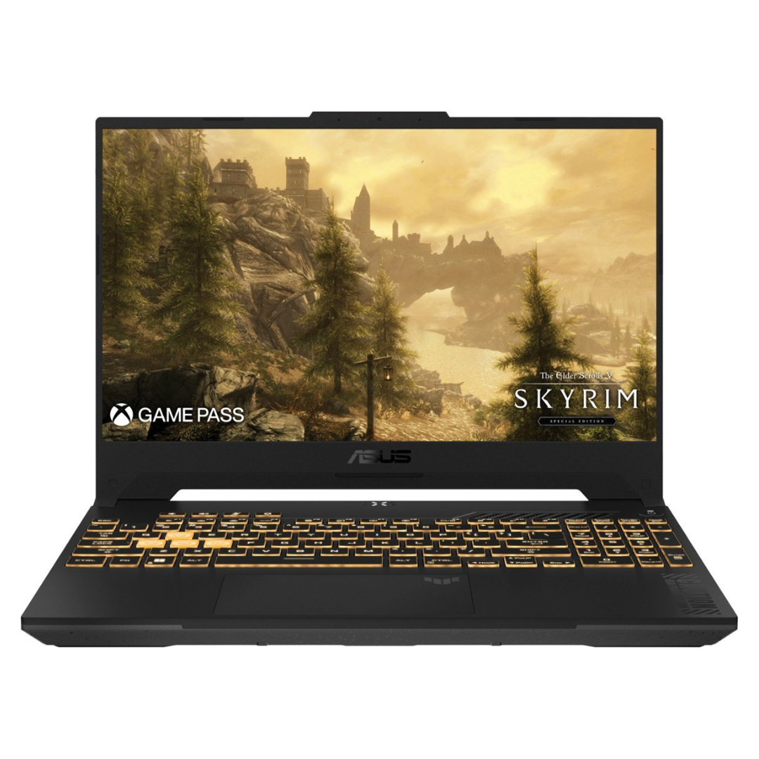Asus TUF 15.6" FHD Gaming Laptop (i7-13620H / 16GB RAM / 1TB SSD / 8GB RTX 4070)