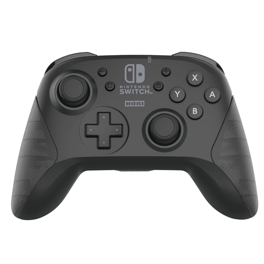 HORI Wireless Horipad Pro Controller for Nintendo Switch (4 Colors)