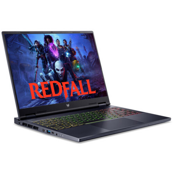 Acer Predator Helios Neo 14 14" Gaming Laptop (Ultra 9 185H / 32GB RAM / 1TB SSD / 8GB RTX 4070)