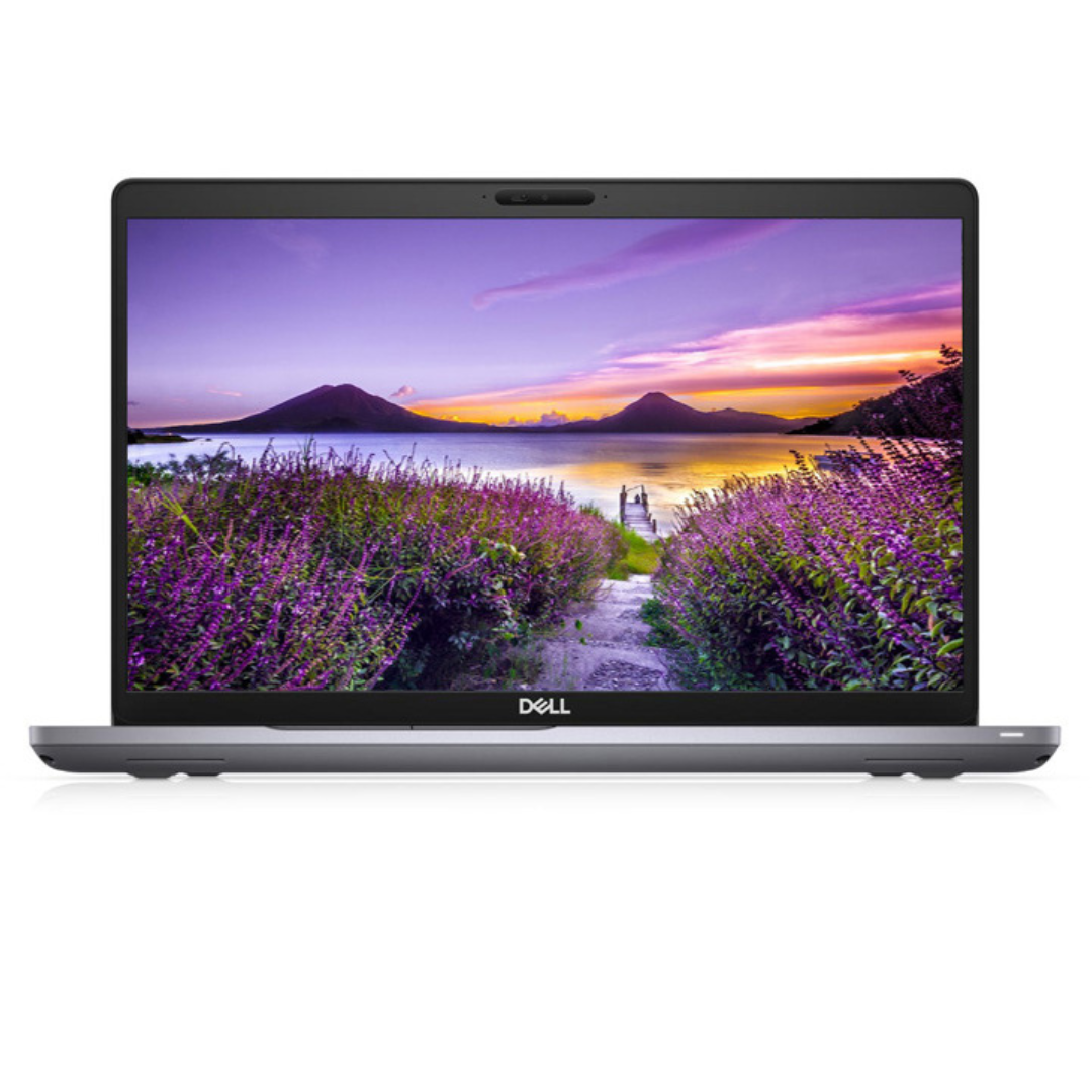 Dell Latitude 5511 15.6" HD Laptop (i5-10400H / 16GB RAM / 500GB SSD) [Certified Refurb]