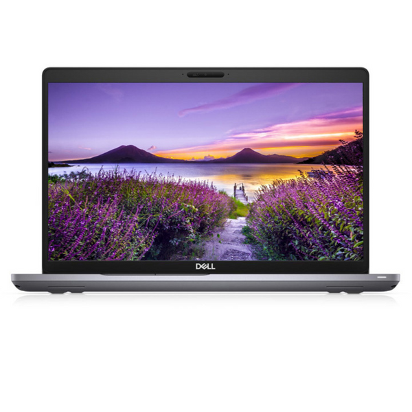 Dell Latitude 5511 15.6" HD Laptop (i5-10400H / 16GB RAM / 500GB SSD) [Certified Refurb]