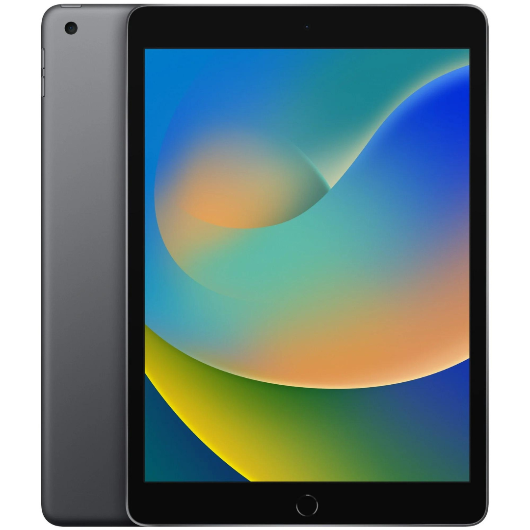 Apple iPad 10.2" 64GB WiFi Tablet (9th Generation)